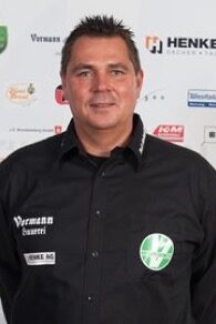 Andre Bluemel
