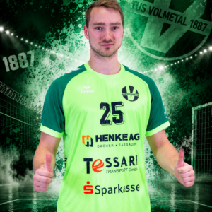 Trikot 1. Mannschaft ( Heim )