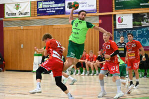 Foto: Mareike Voss