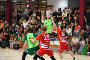 Foto: Mareike Voss