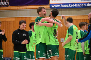 Foto: Mareike Voss