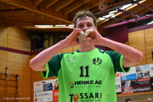 Foto: Mareike Voss