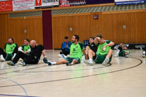 Foto: Mareike Voss