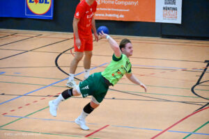 Mareike Voss